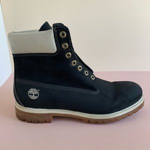 24HR SALE!! Timberland Boots